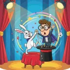 Magia bambini
