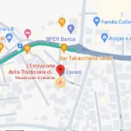 Servizio a domicilio da €