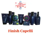 Styling capelli: in salone
