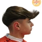 Taglio Capelli