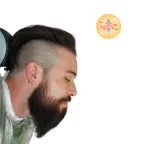 Taglio capelli più rasatura barba da